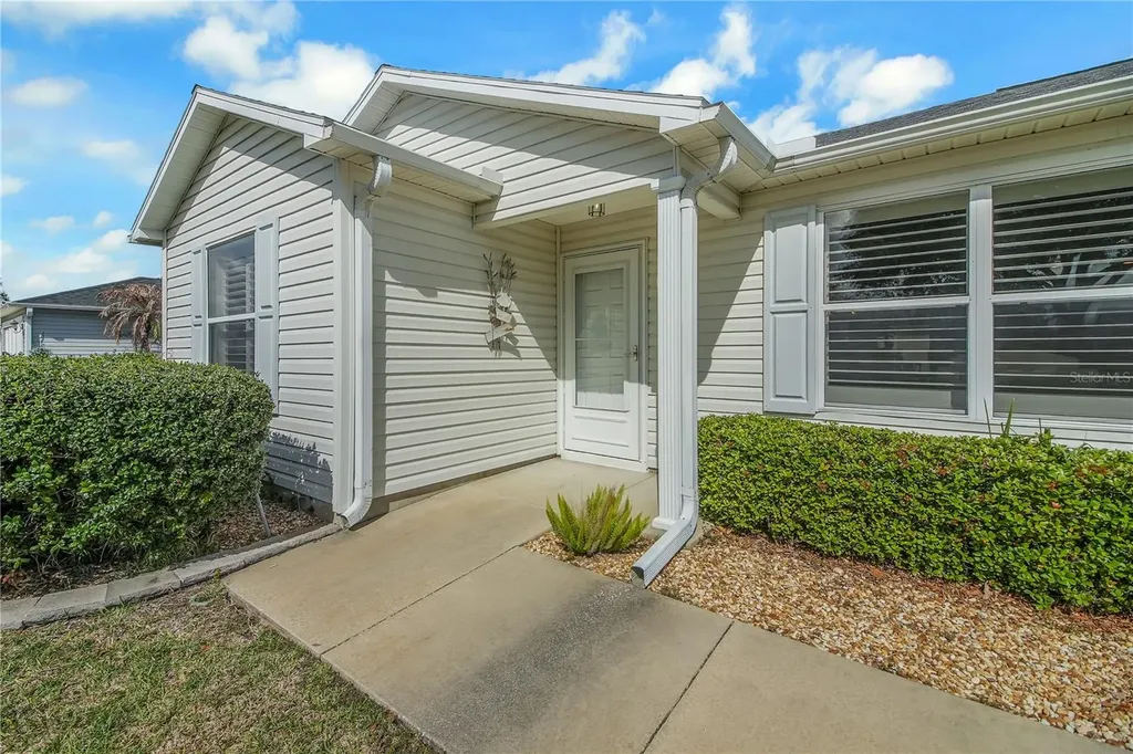 883 Aiken Avenue The Villages FL 32162