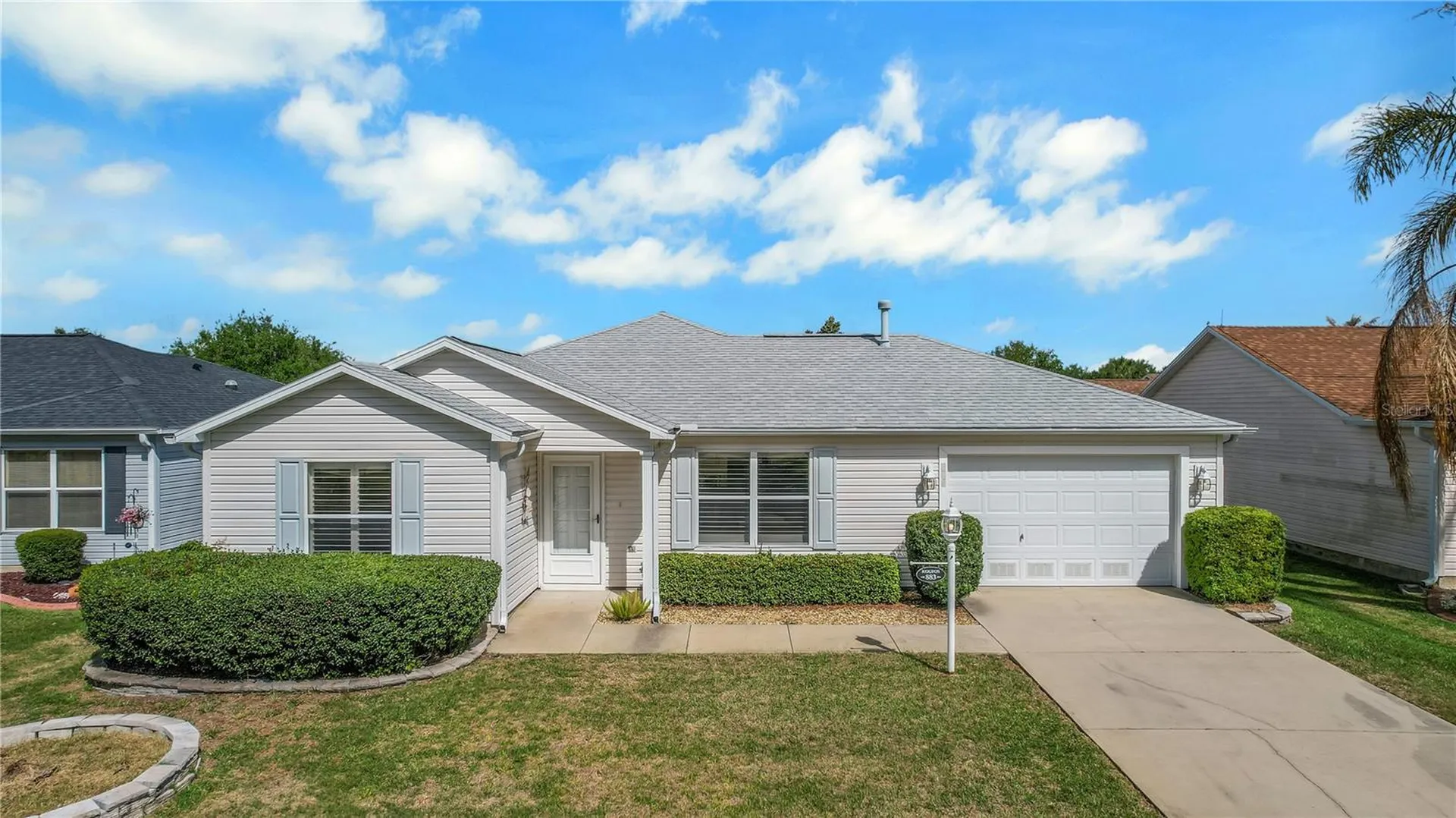 883 Aiken Avenue The Villages FL 32162