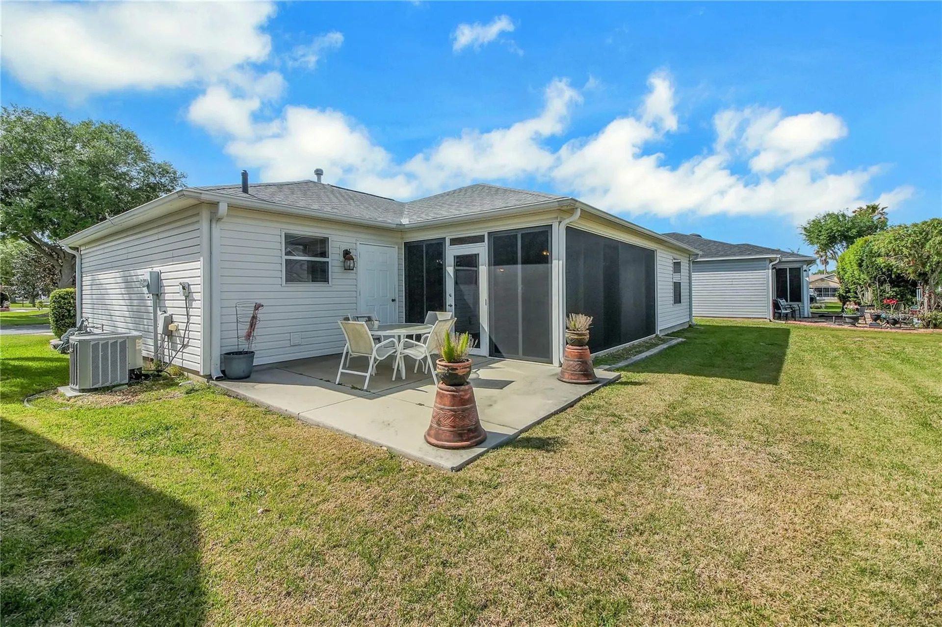 883 Aiken Avenue The Villages FL 32162