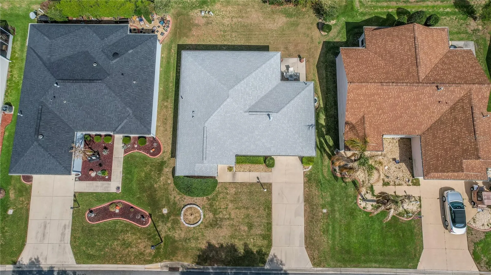 883 Aiken Avenue The Villages FL 32162