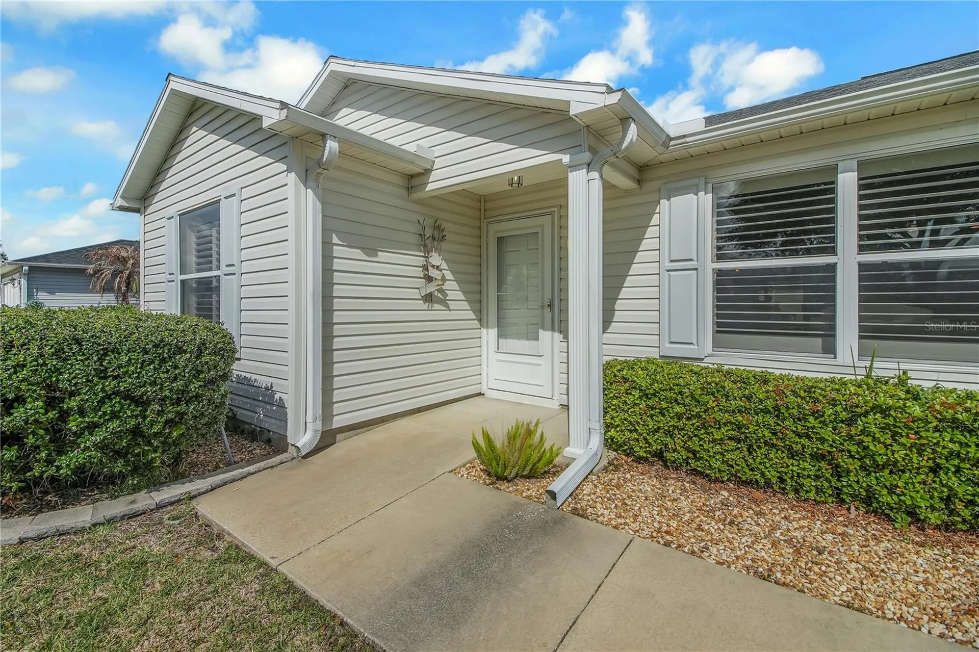 883 Aiken Avenue The Villages FL 32162