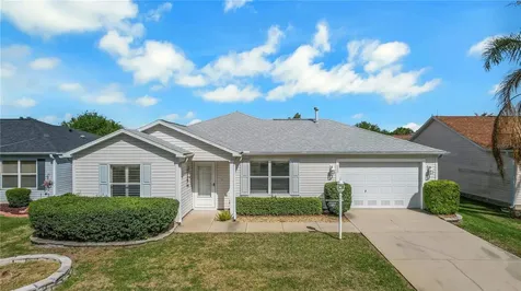 883 Aiken Avenue The Villages FL 32162