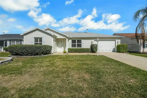 883 Aiken Avenue The Villages FL 32162
