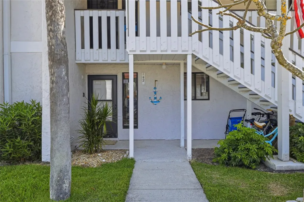 1801 Gulf Drive N Bradenton Beach FL 34217