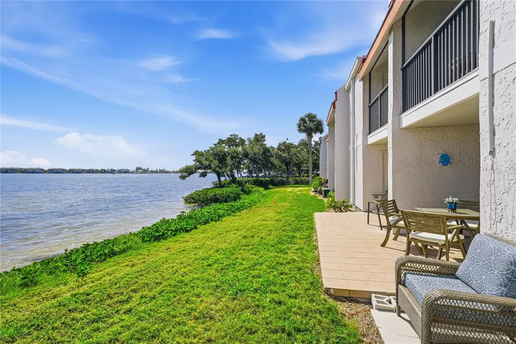 1801 Gulf Drive N Bradenton Beach FL 34217