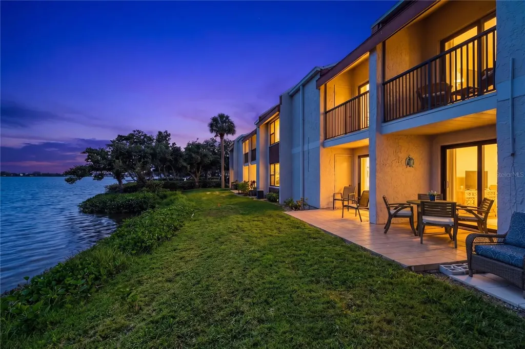 1801 Gulf Drive N Bradenton Beach FL 34217
