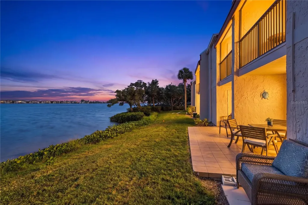 1801 Gulf Drive N Bradenton Beach FL 34217