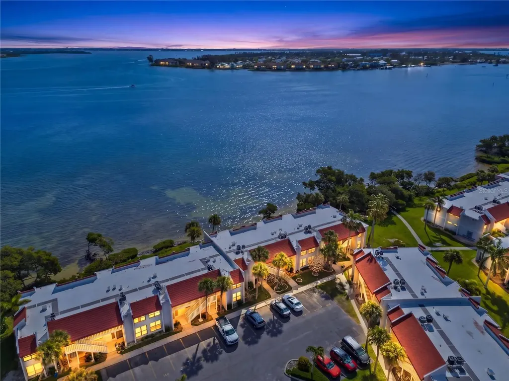 1801 Gulf Drive N Bradenton Beach FL 34217