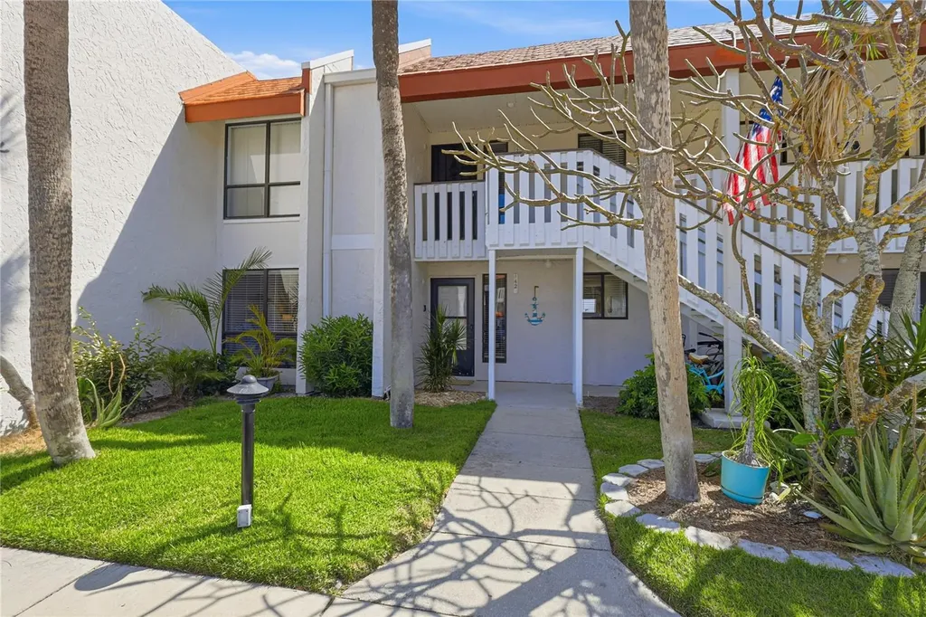1801 Gulf Drive N Bradenton Beach FL 34217