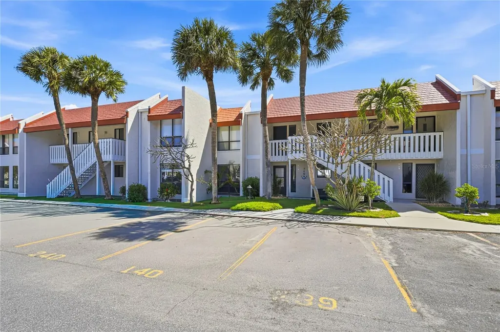 1801 Gulf Drive N Bradenton Beach FL 34217