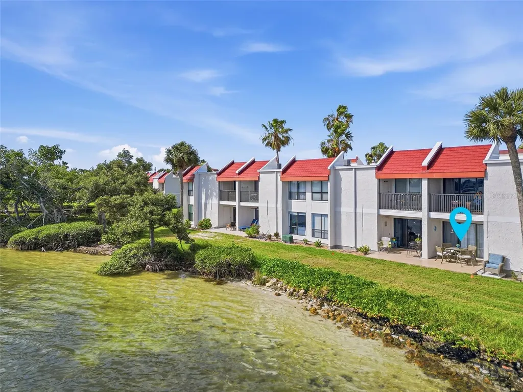 1801 Gulf Drive N Bradenton Beach FL 34217