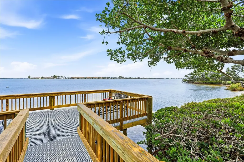 1801 Gulf Drive N Bradenton Beach FL 34217