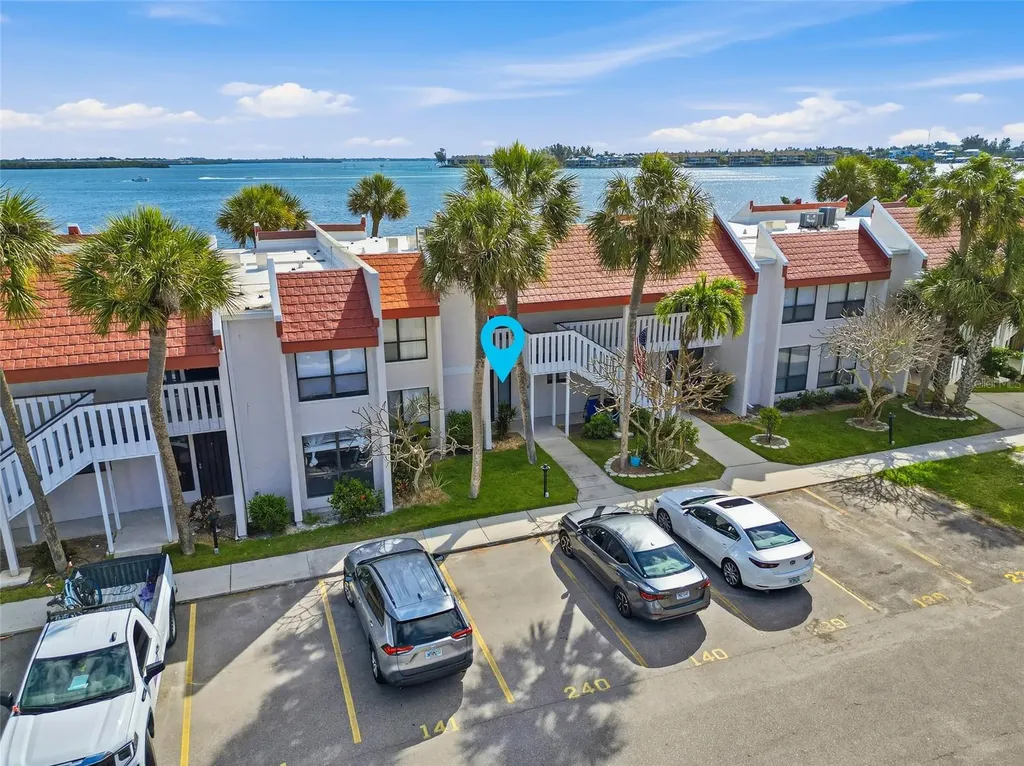 1801 Gulf Drive N Bradenton Beach FL 34217