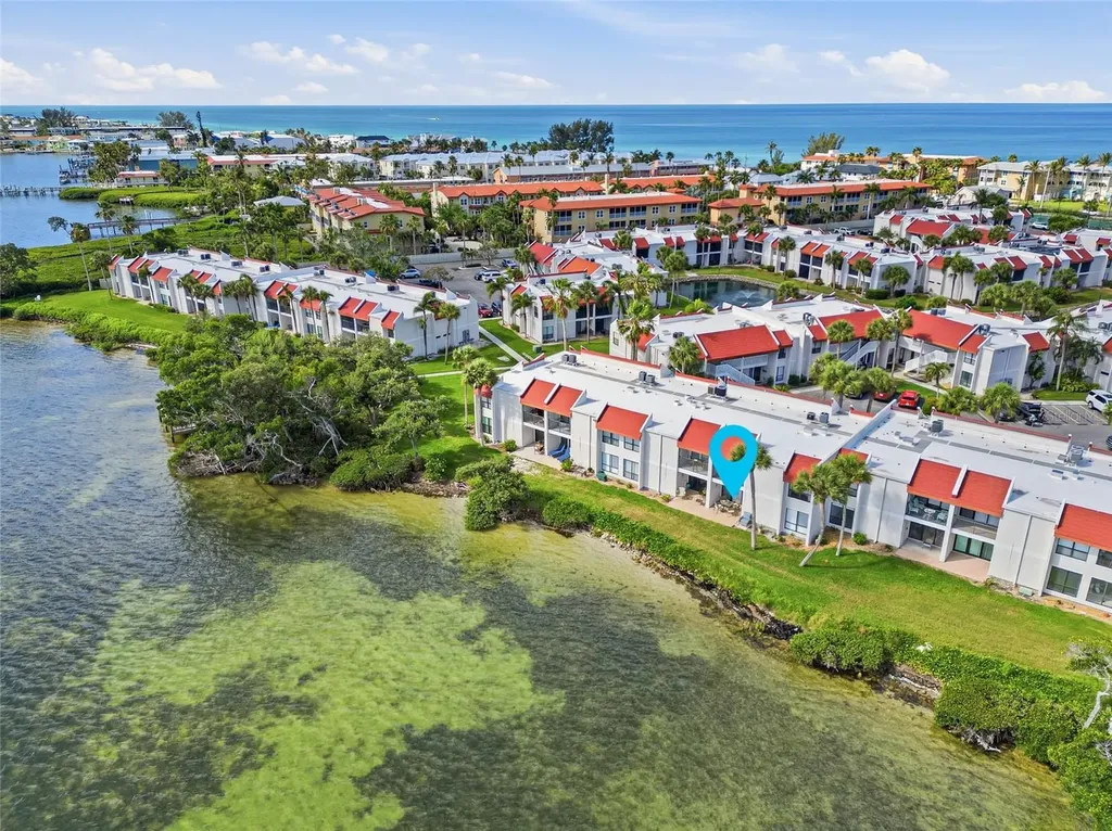 1801 Gulf Drive N Bradenton Beach FL 34217