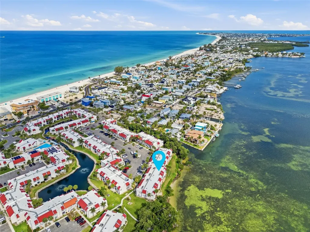 1801 Gulf Drive N Bradenton Beach FL 34217
