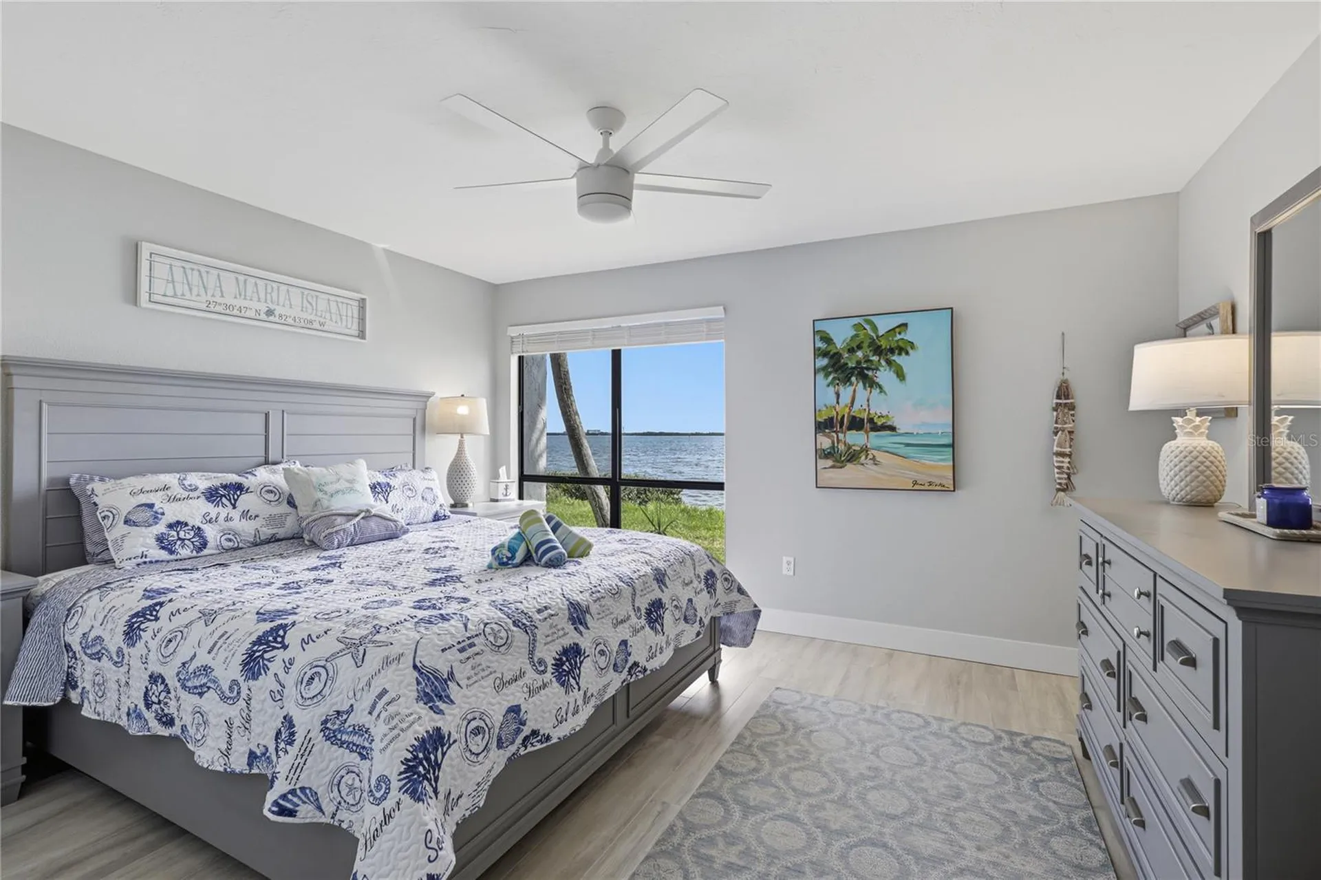 1801 Gulf Drive N Bradenton Beach FL 34217