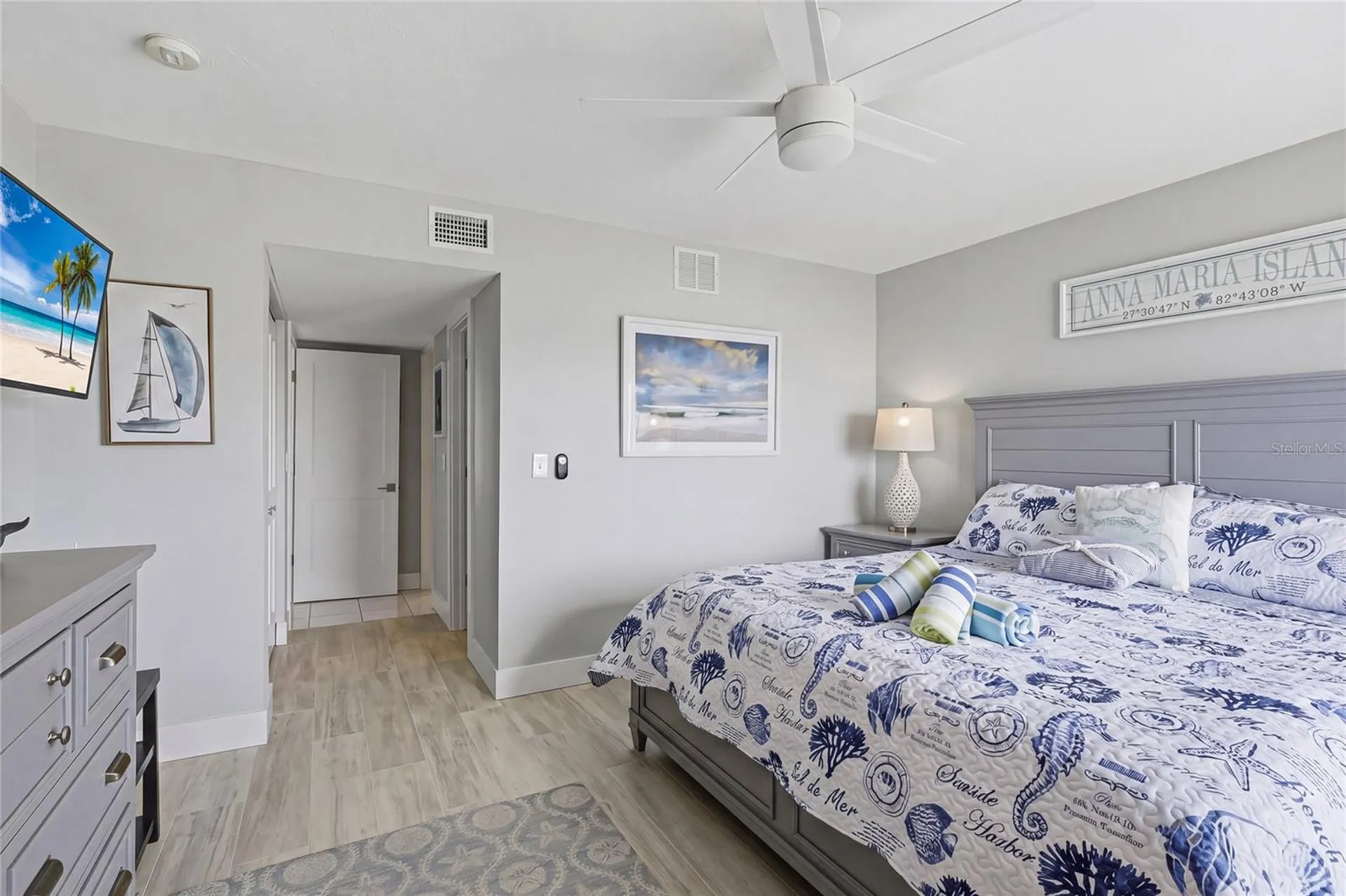 1801 Gulf Drive N Bradenton Beach FL 34217