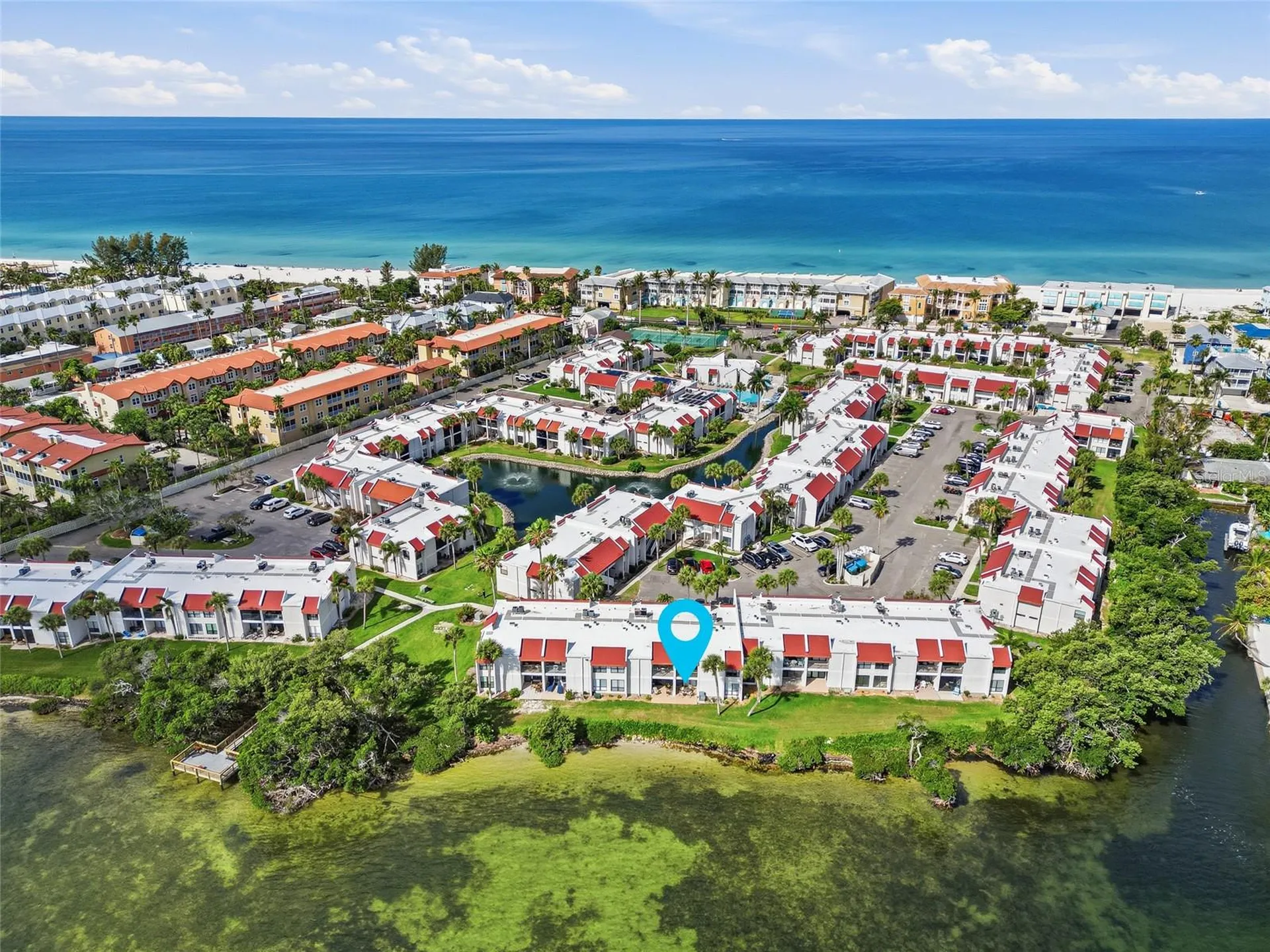 1801 Gulf Drive N Bradenton Beach FL 34217