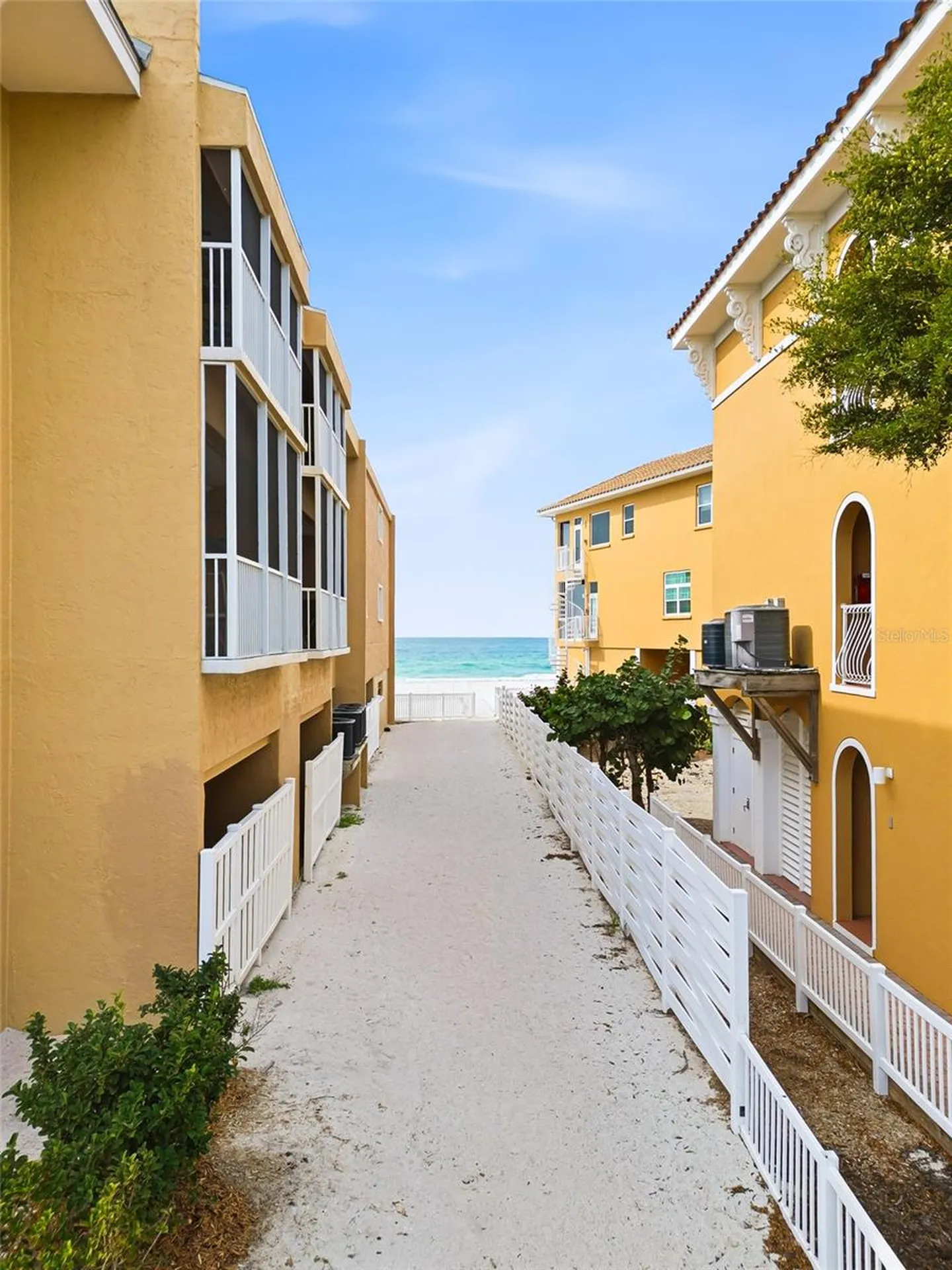 1801 Gulf Drive N Bradenton Beach FL 34217