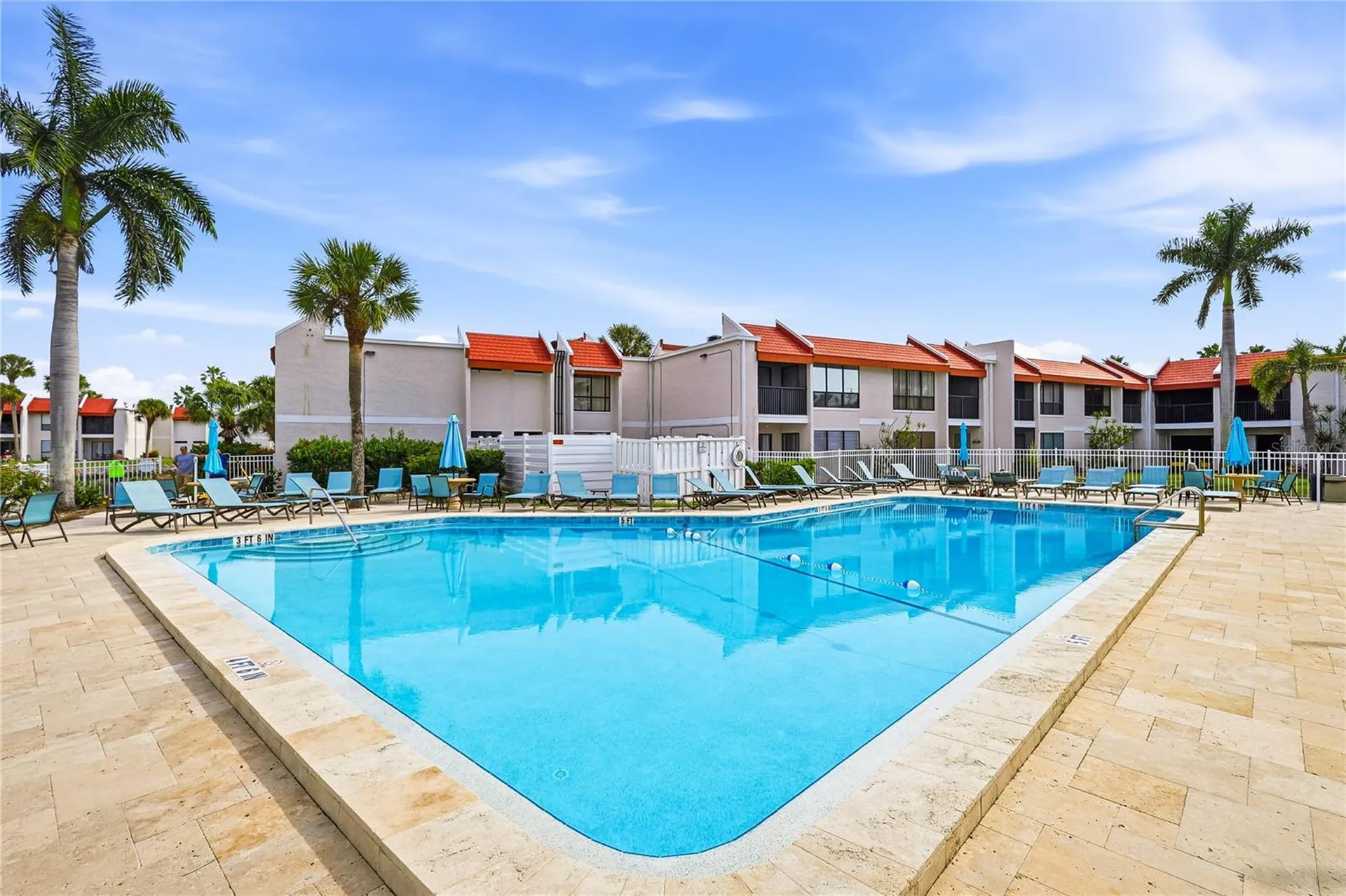 1801 Gulf Drive N Bradenton Beach FL 34217