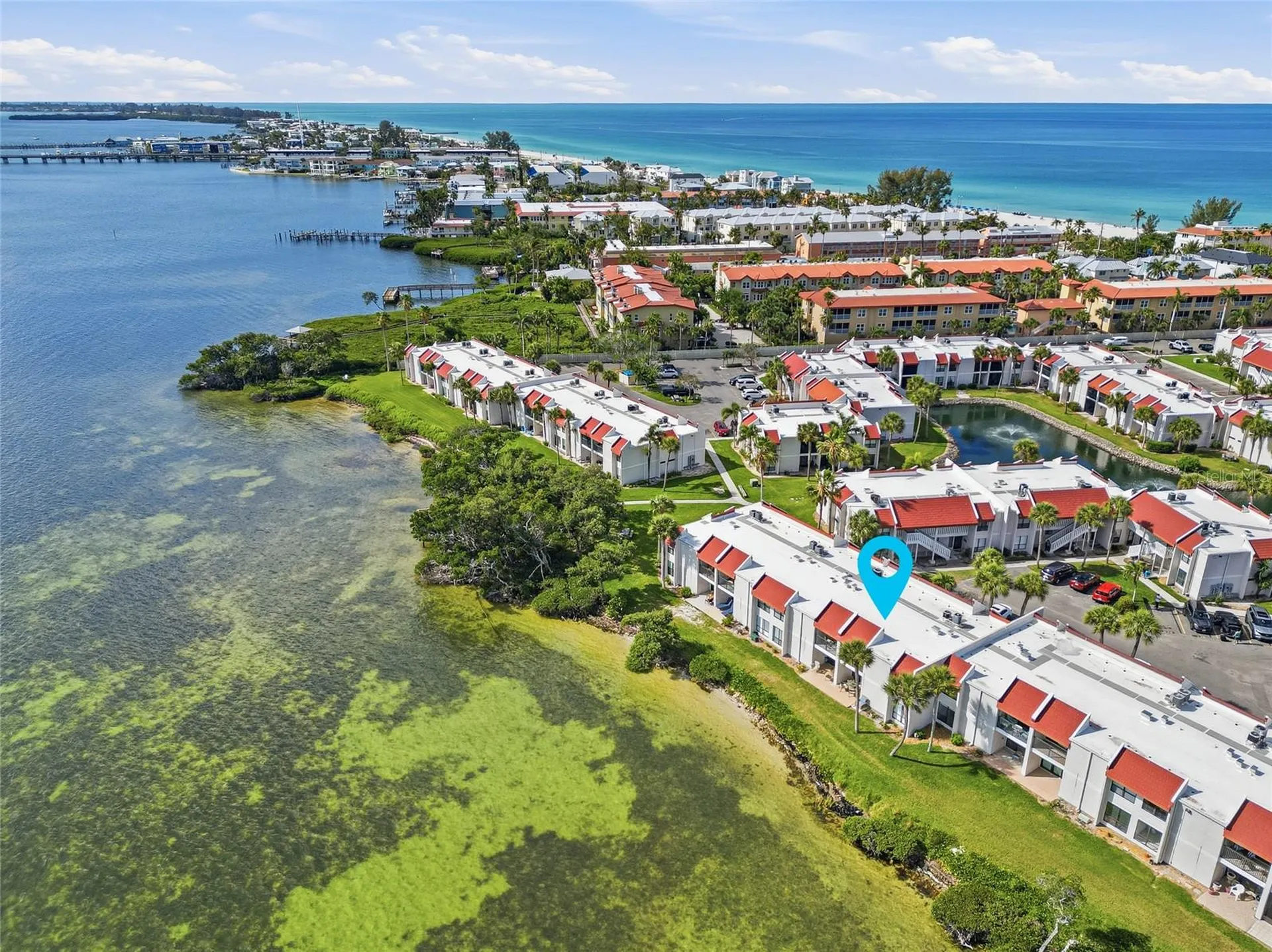 1801 Gulf Drive N Bradenton Beach FL 34217