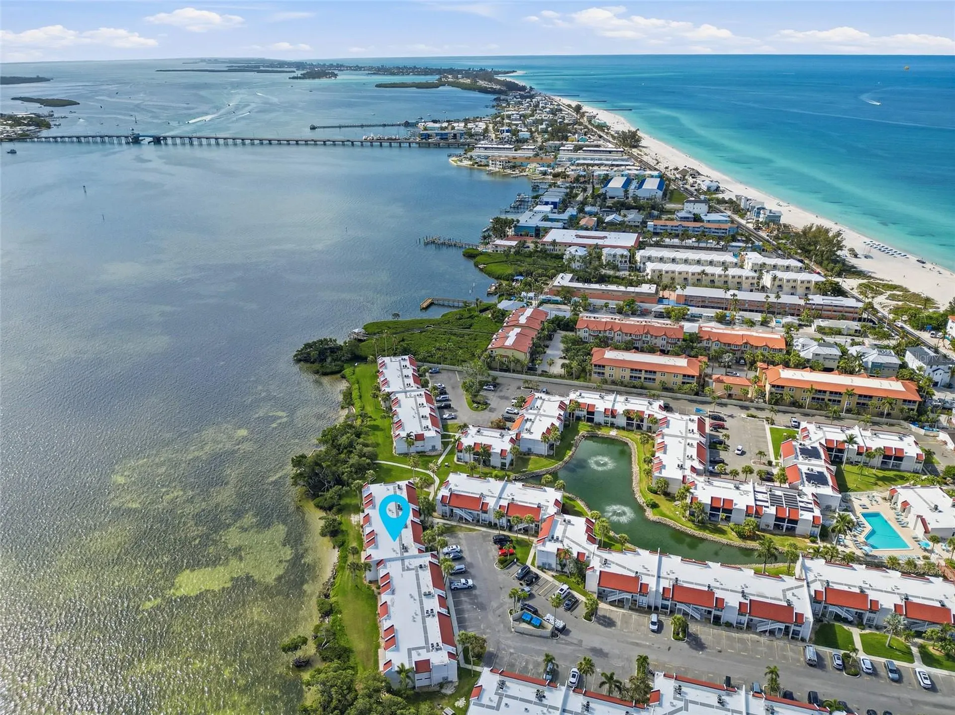 1801 Gulf Drive N Bradenton Beach FL 34217