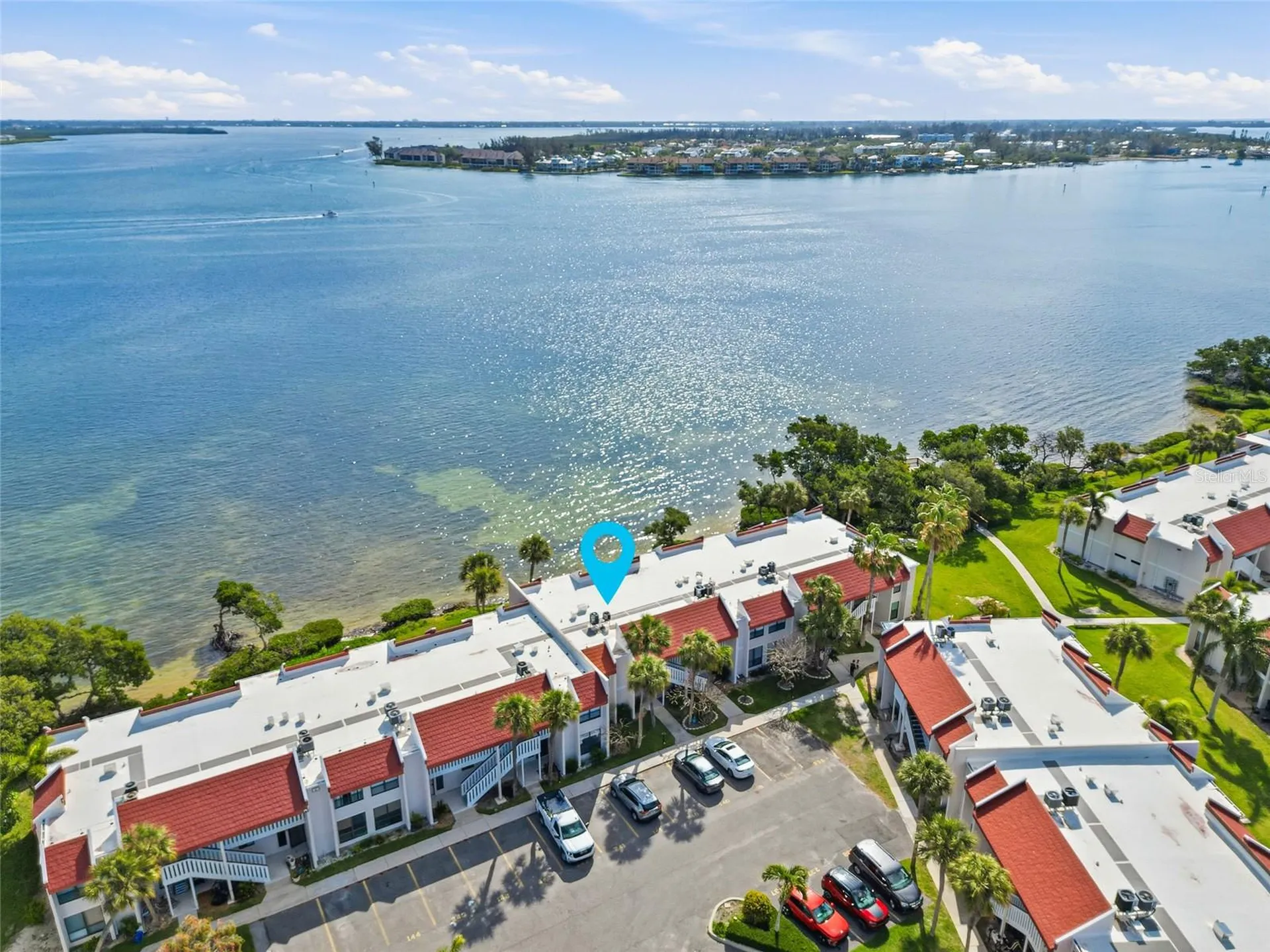 1801 Gulf Drive N Bradenton Beach FL 34217