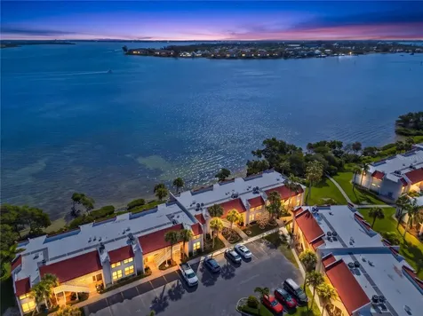 1801 Gulf Drive N Bradenton Beach FL 34217