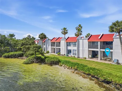 1801 Gulf Drive N Bradenton Beach FL 34217