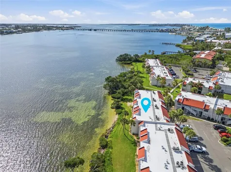 1801 Gulf Drive N Bradenton Beach FL 34217