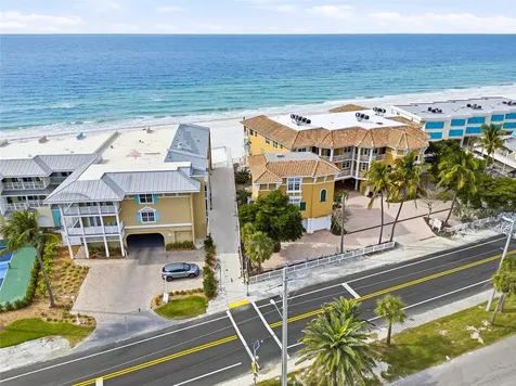 1801 Gulf Drive N Bradenton Beach FL 34217