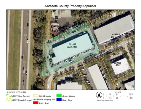 1882 Porter Lake Drive Sarasota FL 34240