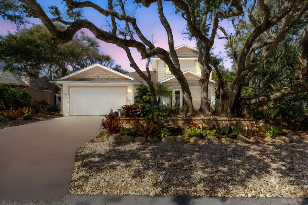 68 Glenview Avenue Ponce Inlet FL 32127