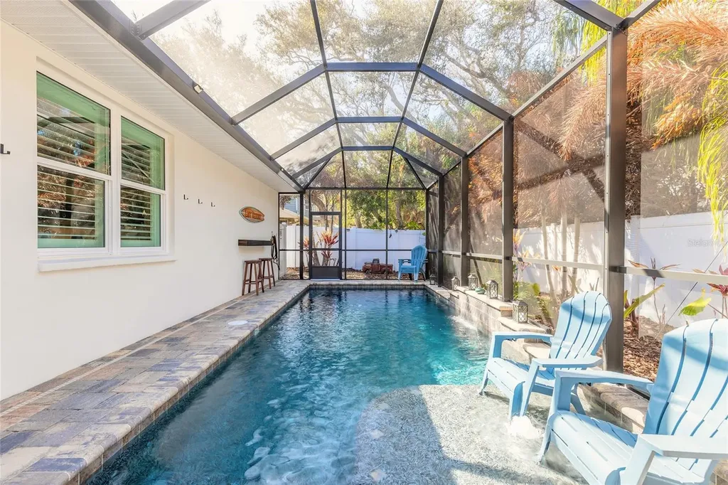 68 Glenview Avenue Ponce Inlet FL 32127