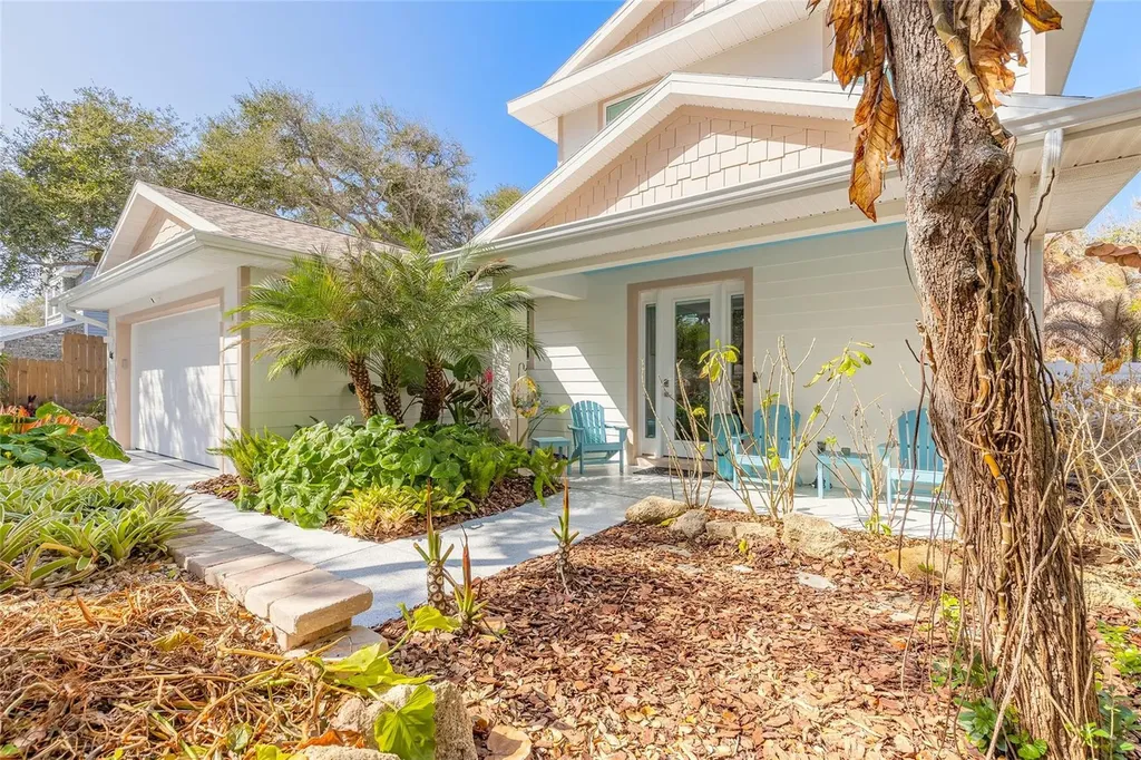 68 Glenview Avenue Ponce Inlet FL 32127