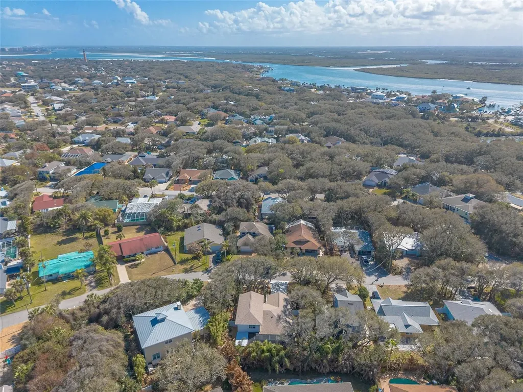 68 Glenview Avenue Ponce Inlet FL 32127