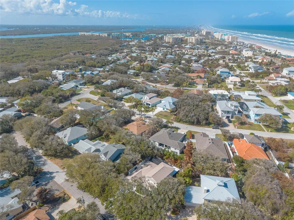 68 Glenview Avenue Ponce Inlet FL 32127
