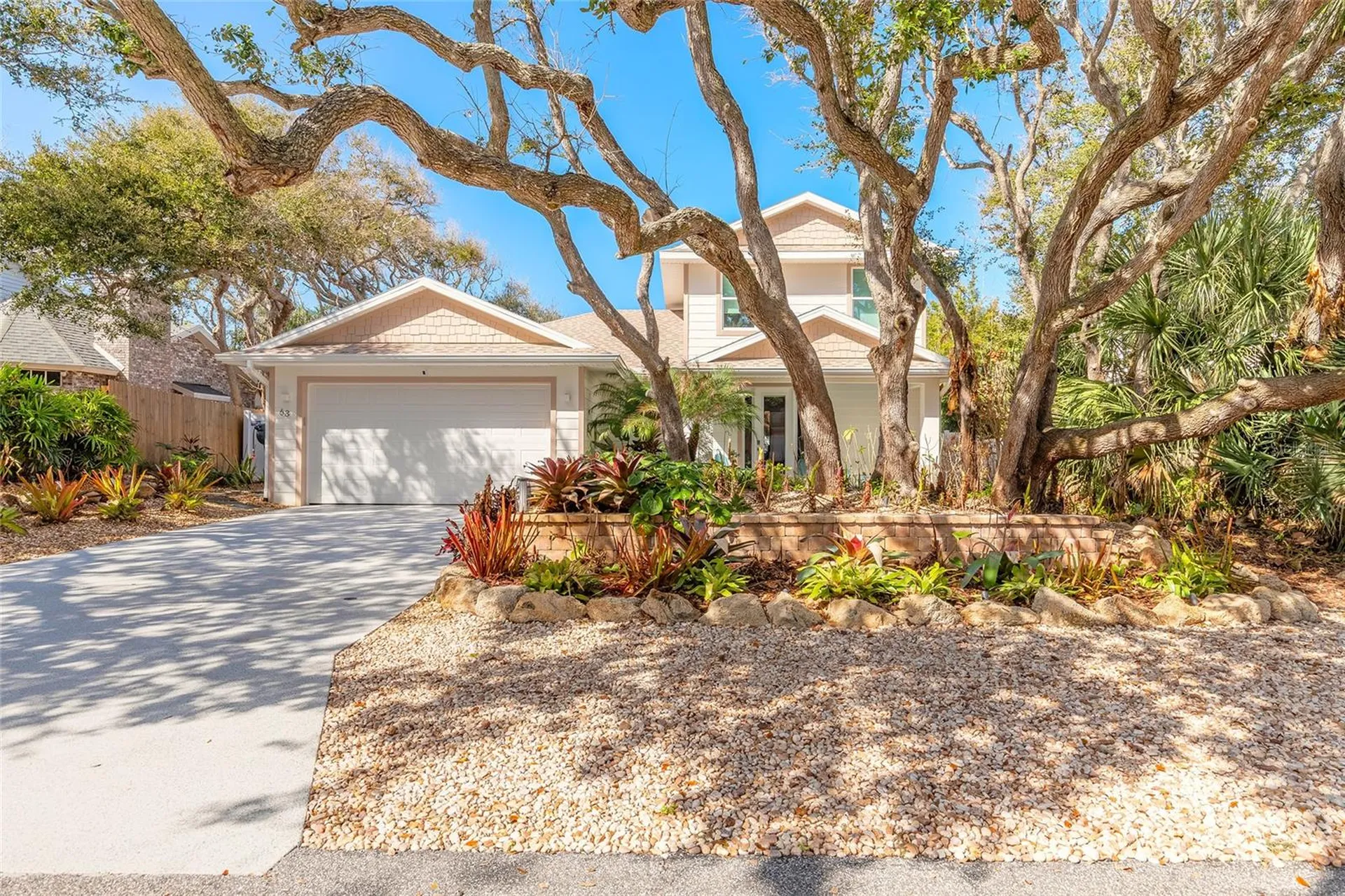 68 Glenview Avenue Ponce Inlet FL 32127