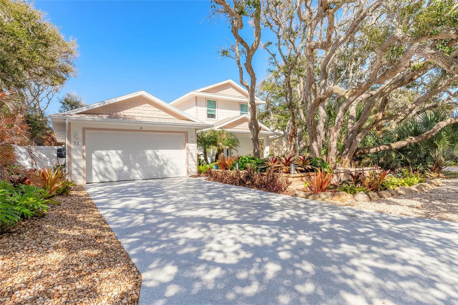 68 Glenview Avenue Ponce Inlet FL 32127