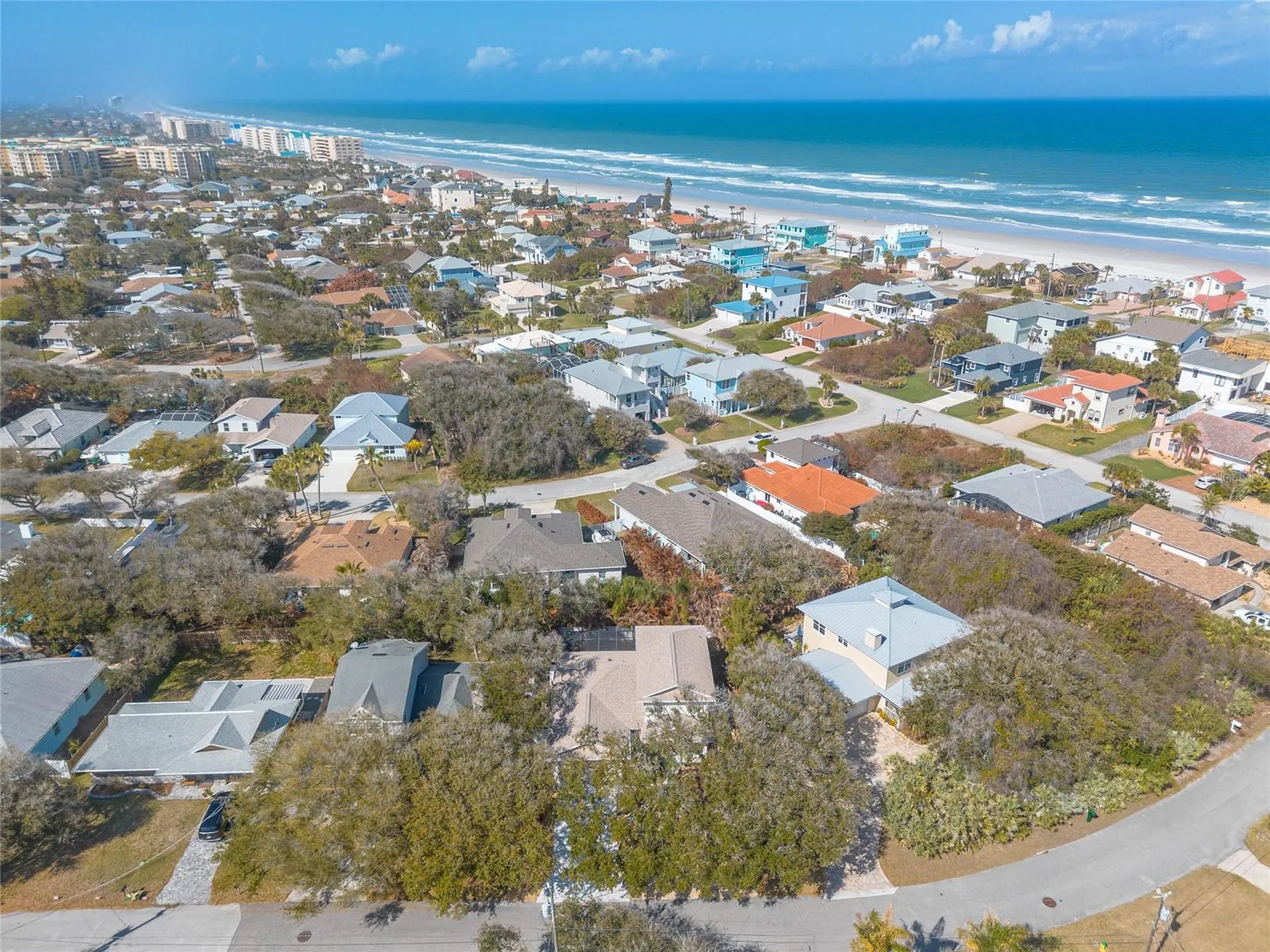 68 Glenview Avenue Ponce Inlet FL 32127