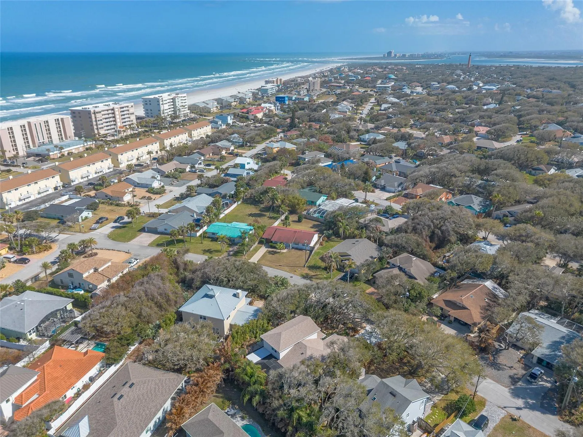 68 Glenview Avenue Ponce Inlet FL 32127