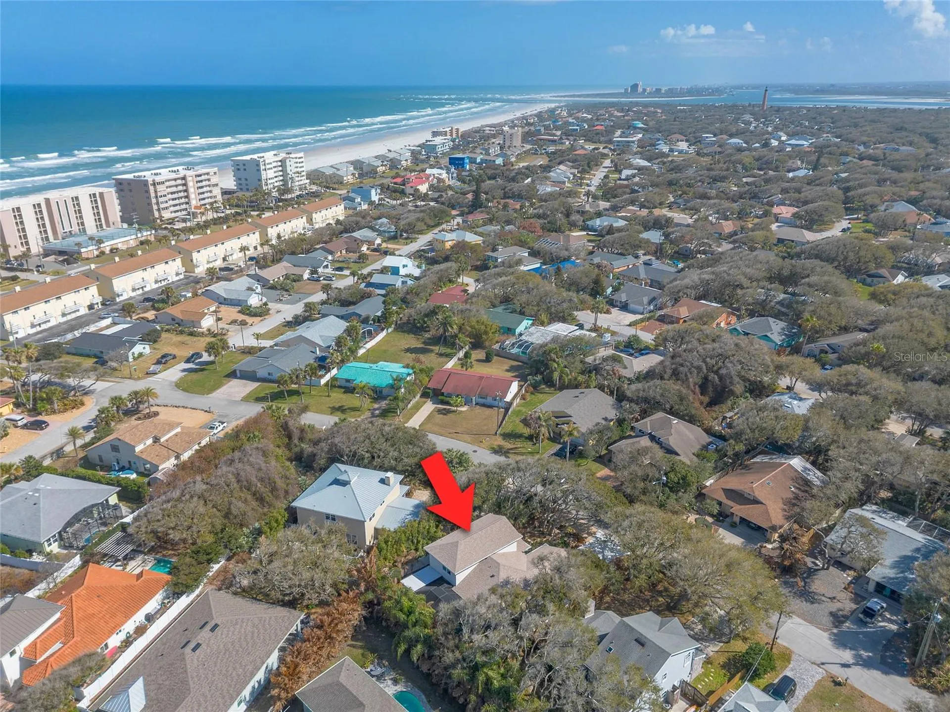 68 Glenview Avenue Ponce Inlet FL 32127