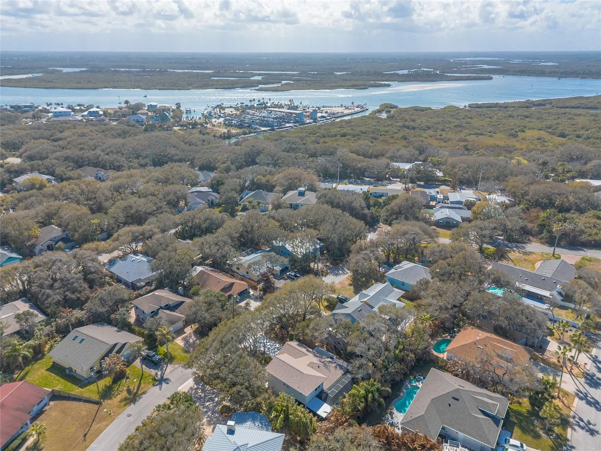 68 Glenview Avenue Ponce Inlet FL 32127