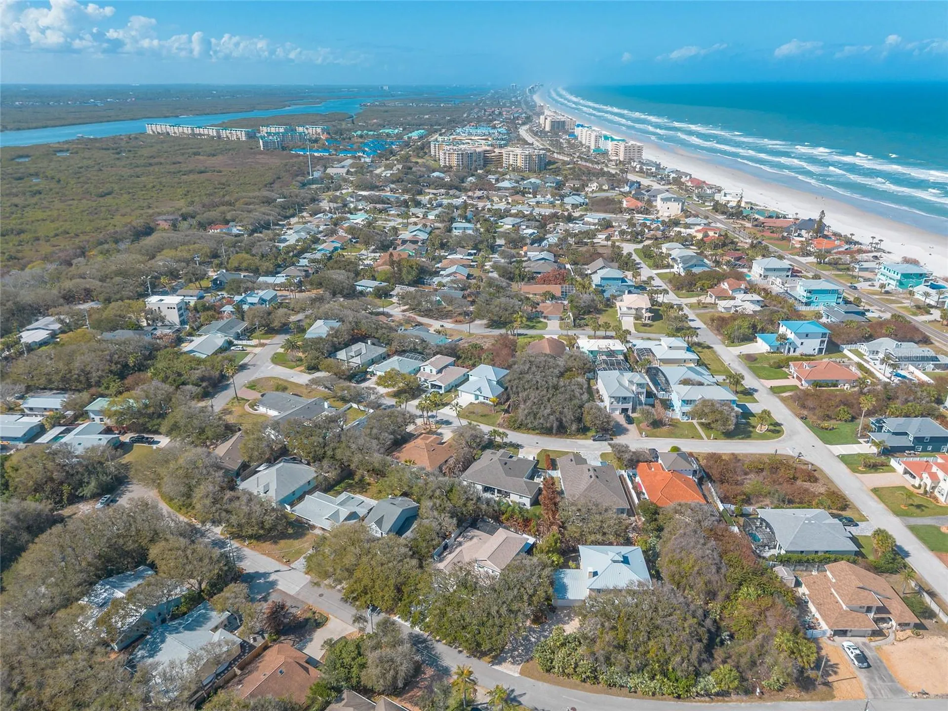 68 Glenview Avenue Ponce Inlet FL 32127