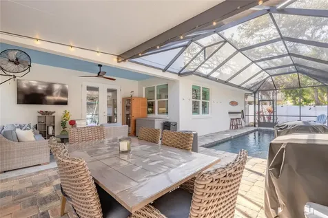 68 Glenview Avenue Ponce Inlet FL 32127