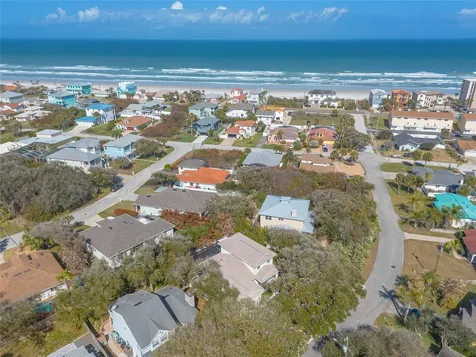 68 Glenview Avenue Ponce Inlet FL 32127