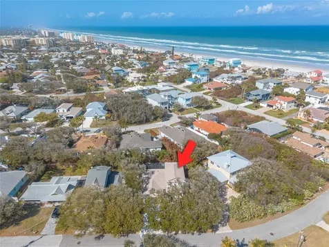 68 Glenview Avenue Ponce Inlet FL 32127