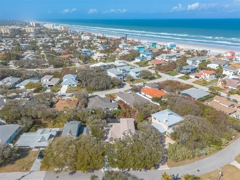 68 Glenview Avenue Ponce Inlet FL 32127