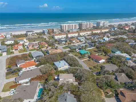 68 Glenview Avenue Ponce Inlet FL 32127