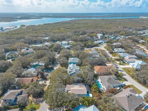 68 Glenview Avenue Ponce Inlet FL 32127